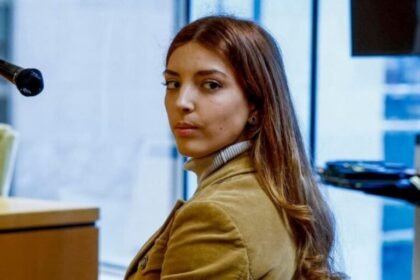 isabel peralta