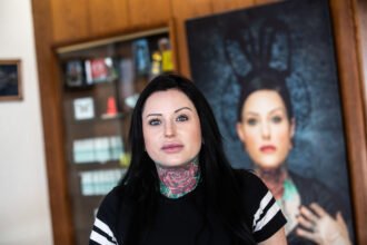tanja thomé