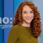 mirjam meinhardt privat