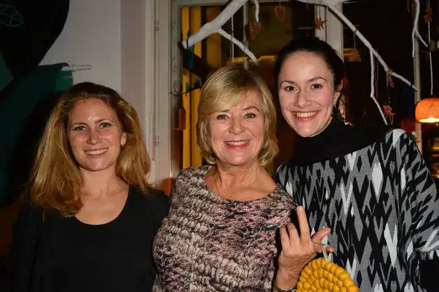 franziska feuerstein